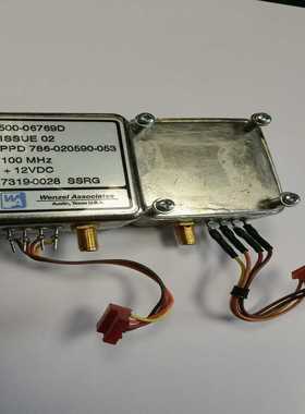100兆恒温晶振 PPD786-020590-053 500（地坛设备）