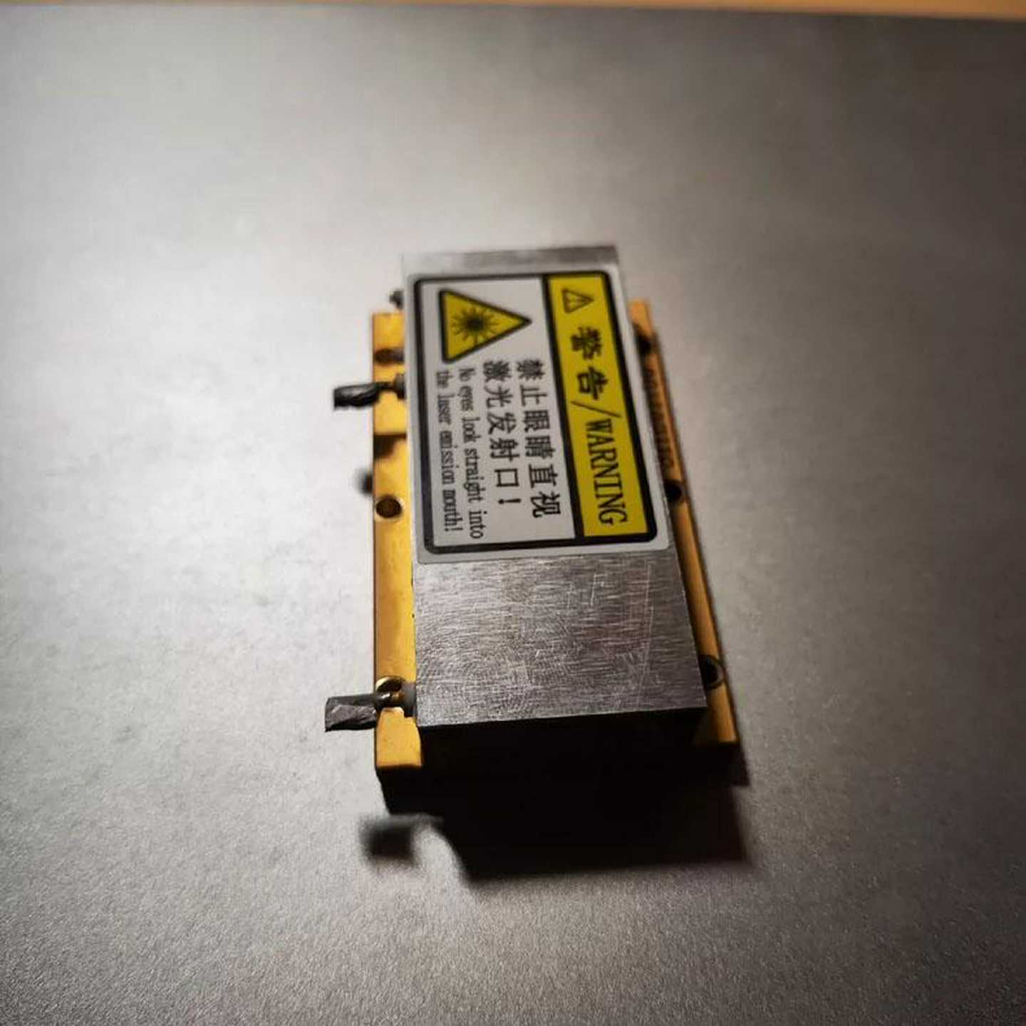 Raycus锐科80w激光器激光产生器泵浦源激光切割焊接清障仪配件--