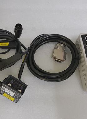 KEYENCE NR2 Communication Unit  SR600HA QR CODE SCANER