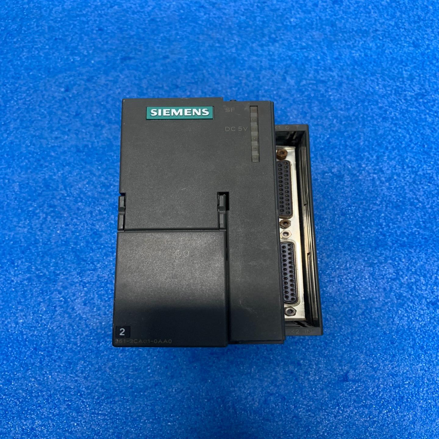 询价PLC型号6ES7361-3CA01-0AA0一台~可接维修