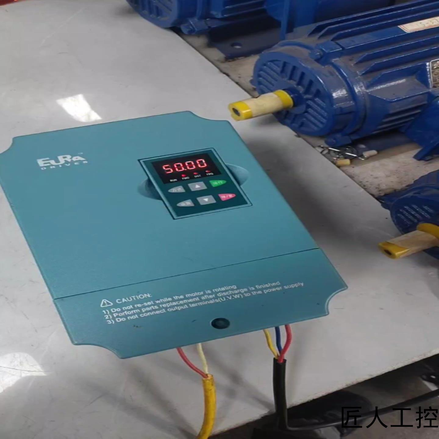 欧瑞变频器37KWF2000-G0037T3B成色如图议价商品