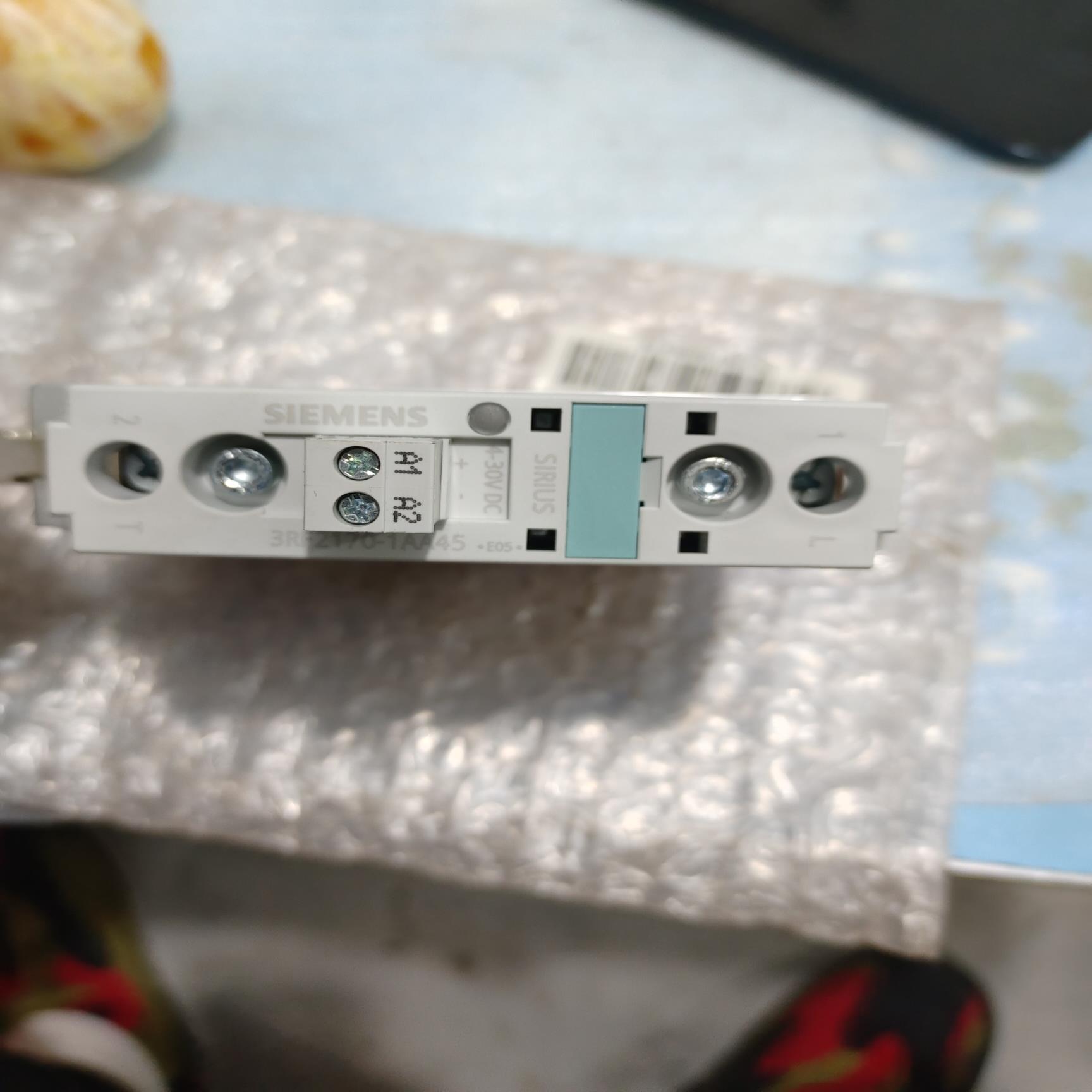 【议价】西门子固态继电器3RF2170-1AA45