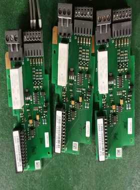 韦肯变频器PG卡OPTAA295F成色漂询价