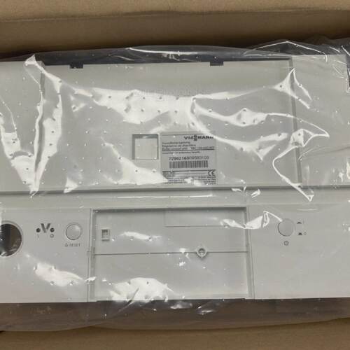 VIESSMANN 7296216 BOITIER DE REGULATION CHAUDIERE VBC 130A02
