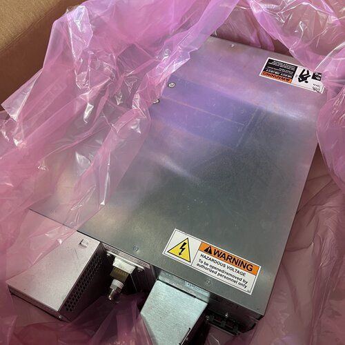 【询价】AE射频电源10kw不带面板400v型号：31576