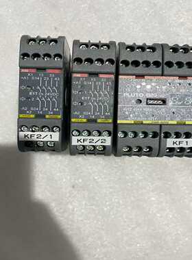 ABB继电器2TLA020070R4600（2000）~询价