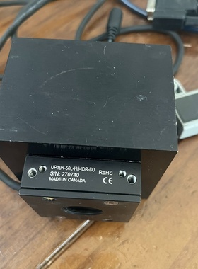 议价捷锐功率计UP19KH5IDRD0成色如图一个议议价