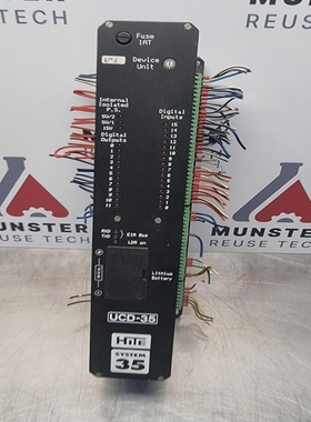 HiteSystemUCD-35DigitalInput&OutputDevice
