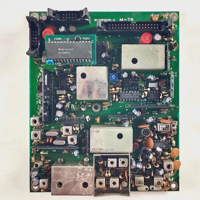 Carte Pcb MTR 8545P00376C