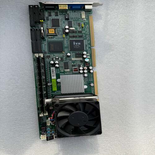 工控机主板IP-4GVP20 REV:3.0送CPU 内~询价
