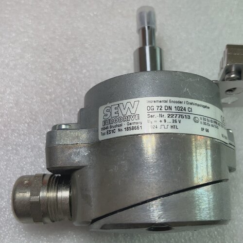 询价/德国SEW编码器OG72DN1024C1型号ES