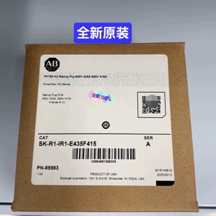 询 SKR1IR1E435F415AB罗克韦尔