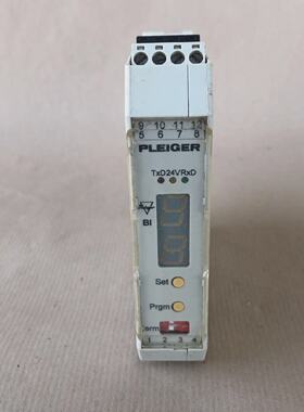 PleigerBi模块9341100200
