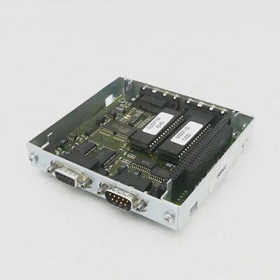FERAG 5.940.483.003 PCBOARDCENTRALUNIT 5940483003 used