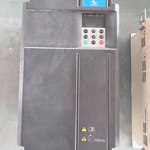询-汇川变频器MD500ET37G37KW380V三相原