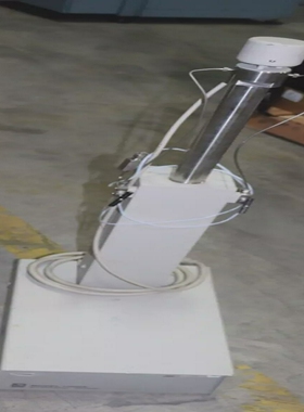 ISCO高压注射器泵100DXTeledyneIsco注射泵