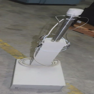 ISCO高压注射器泵100DXTeledyneIsco注射泵