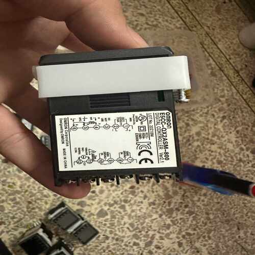 咨询-温控器E5CC-QX2ASM-800
