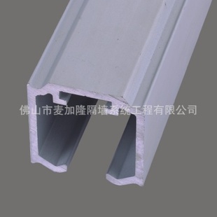 吊趟玻璃门滑轮推拉玻璃门吊夹四轮缓冲玻璃门吊轮吊夹
