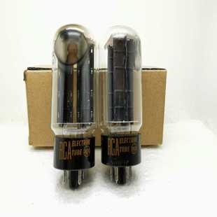 询价RCA5u4g274b电子管测值新 单只价格 配对