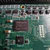 电子设备 XC6SLX4 FTG XC6SLX25 SPARTAN