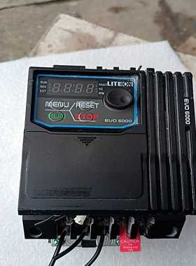 【光宝变频器EVO6000】型号EVO600043S3D7E--议价商品