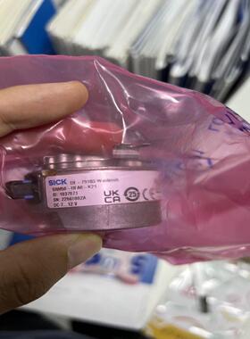 Sick SRM50-HFA0-K21 伺服反馈编码器~询价