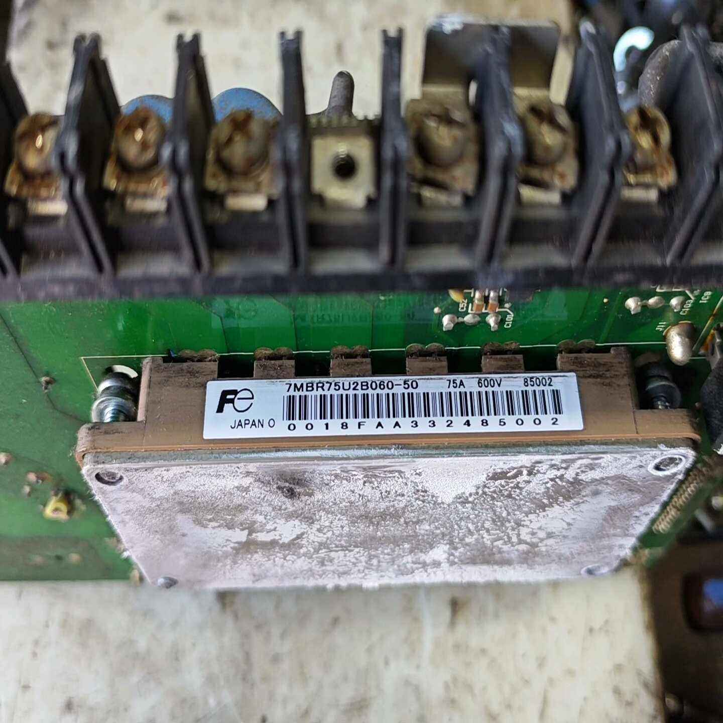 7mbr75u2b060模块带板子，自己拆-议价