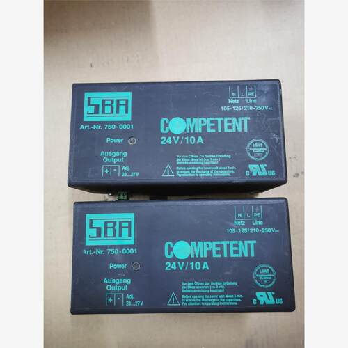 询》议价商品COMPETENT电源7500001拆机正品