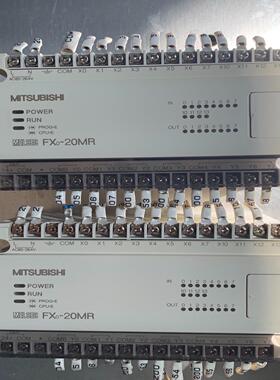 PLCFX0-20MRFXo-20MR询价