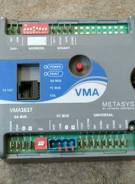 johnsoncontrols江森MS-VMA--议价商品