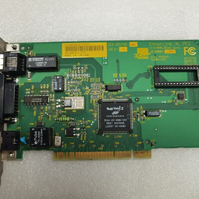 030148000 REVA  Etherlink X-询