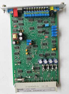 全新无包装R900979885VT-VRPA2-1-1X/V0/T5现货*--议价商品