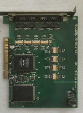 咨询-CONTECPO-64L(PCI),NO.7099A，