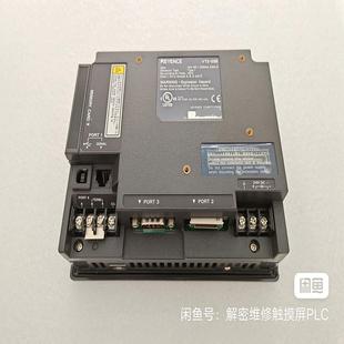 有 基恩士VT2 功能 测试发货 询价 5SB触控屏幕