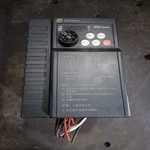 3.7KW SS2 043 件 士林变频器 3.7K 功 星慕电子