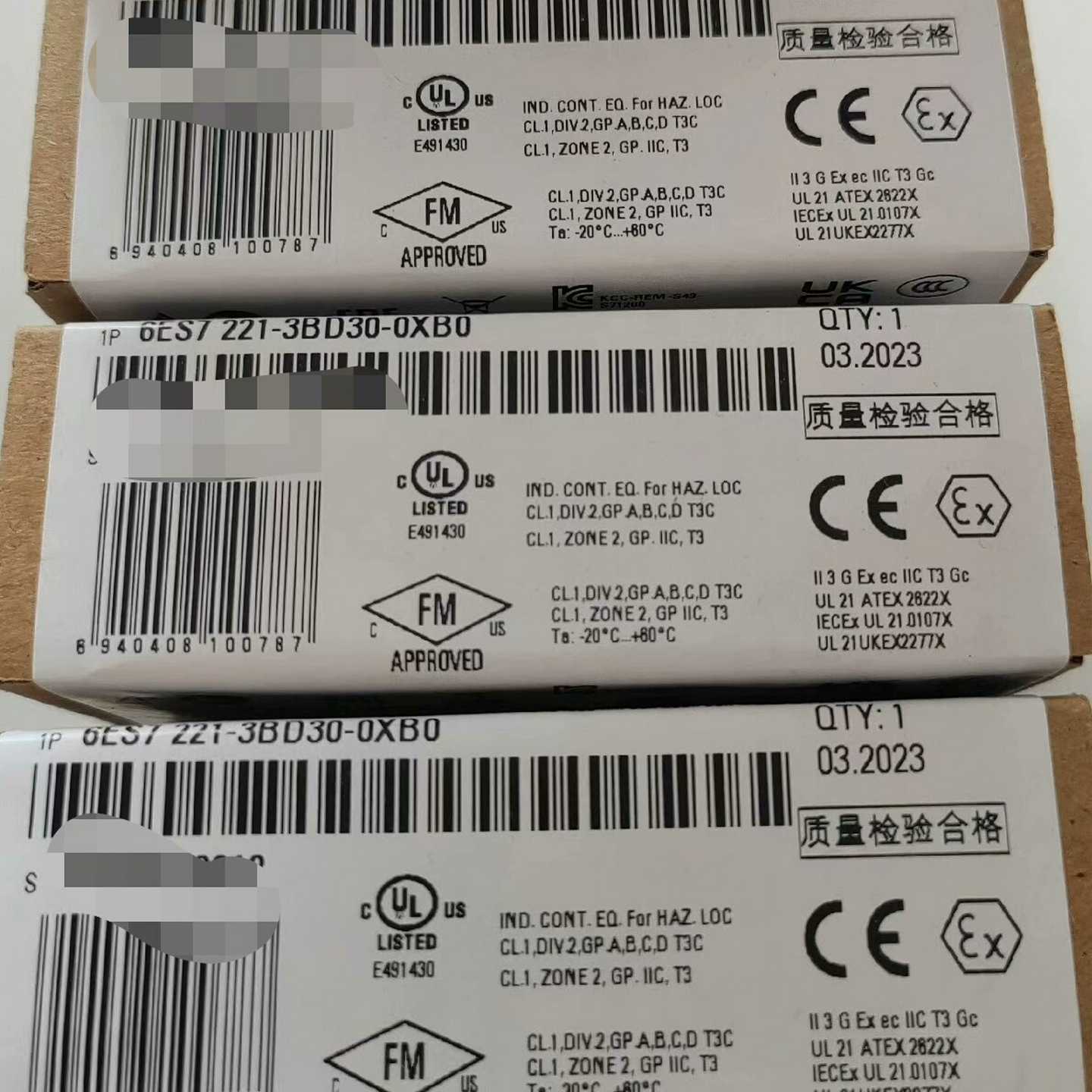 6ES7221-3BD30-0XB0S7-1200，询价