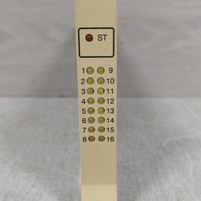 ABB 23 BE 23 1KGT012100R5001  23BE23 1KGT012111R40 Printed C