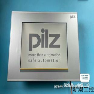basic议价商品 v326 PilZ皮尔兹触摸屏 PMI