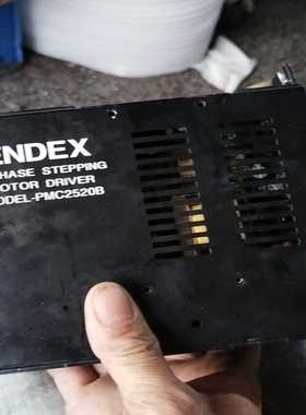 咨询-台湾ENDEX驱动器PMC2520B