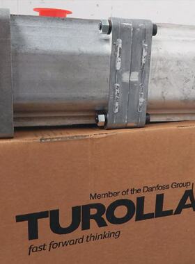 Turolla PRR044033LN06DO 11146969 Tandem Gear Pump GR3 unused