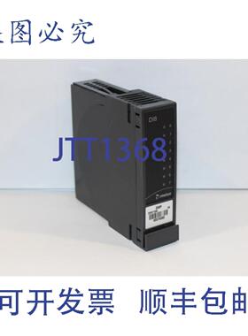 供应Metso D201126L ver05 DI8 数字输入模块