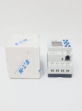 EatonEASY-E4-UC-12RC1控制继电器12/24v-dc