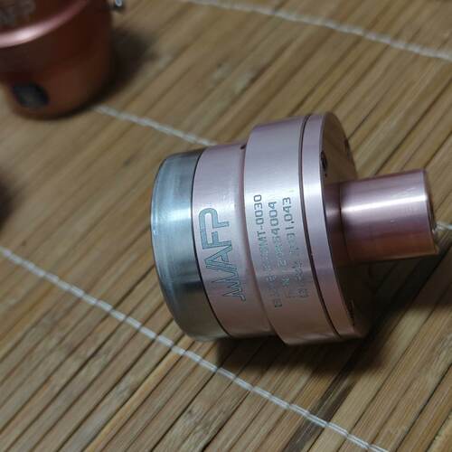 询-AFP隔膜阀ELDV21016MT0030