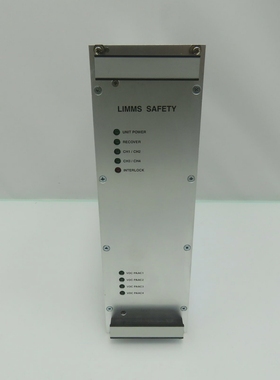 LIMMS安全PCA板4022.471.52002ELEC-I-10359A2B