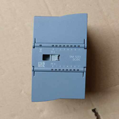 6ES7 223-1BH32-0XB0实物图拍摄99新~询价
