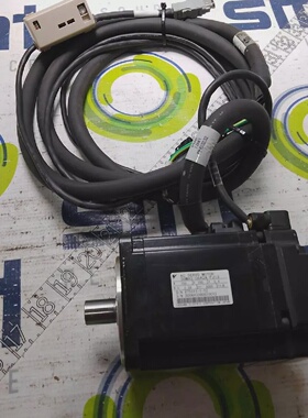 亚斯卡瓦SGMAS08A2AFJ13交流电伺服电机