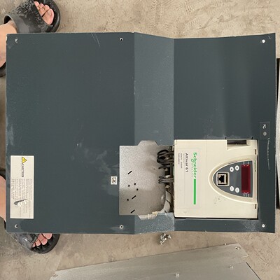 【幸琪商铺】ATV61HD45N4Z  45KV-60HP