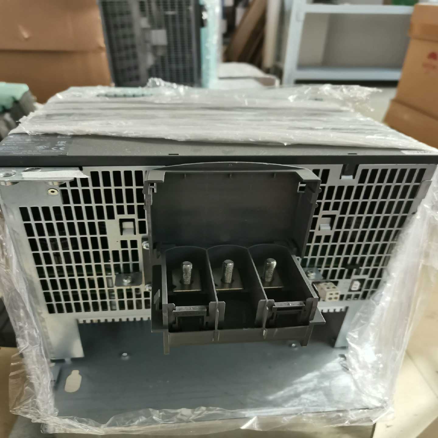 Chelsio四口万兆网卡100-1202-00 REV~询价