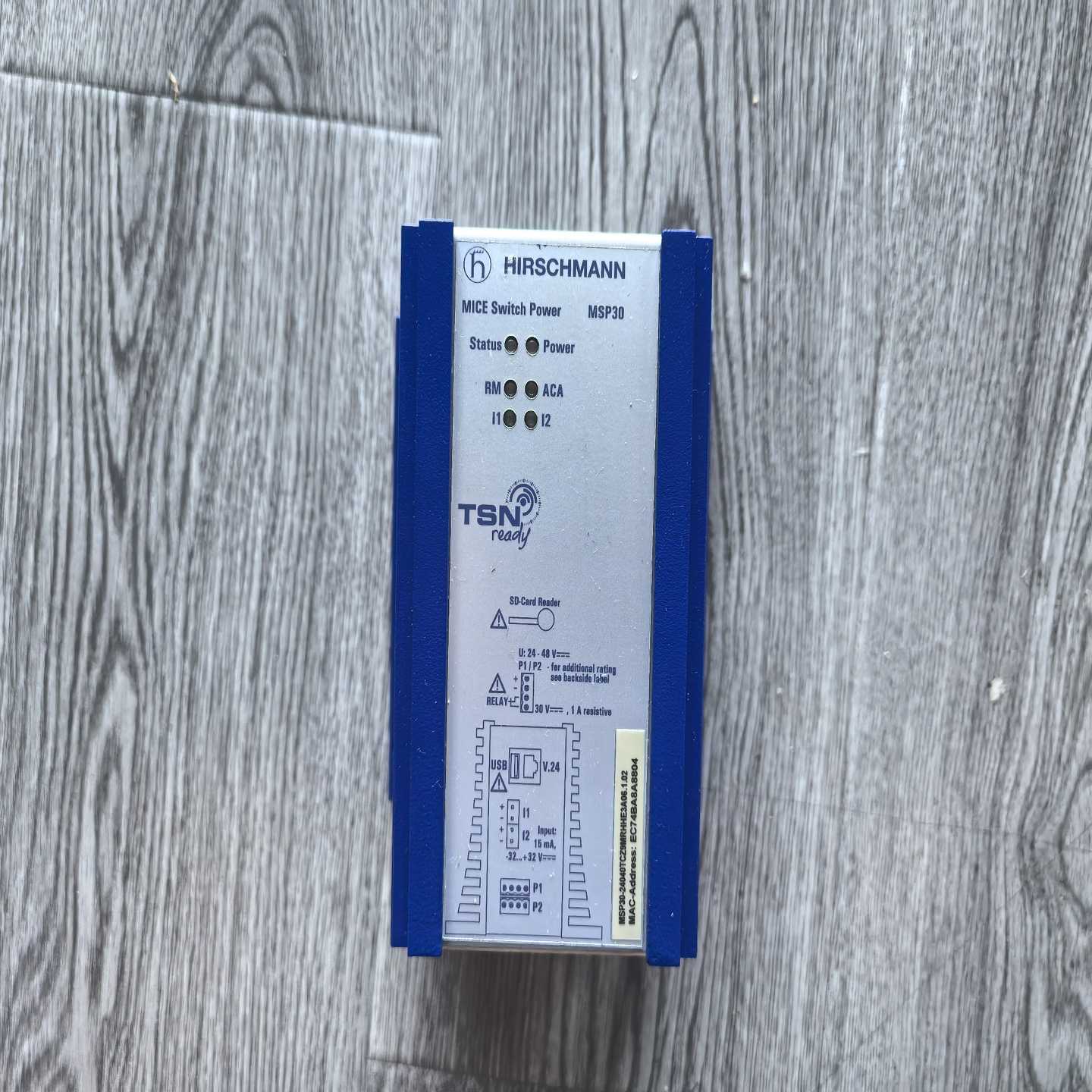 斯曼MSP30-24040TCZ9MRHHE3A06.1.询价